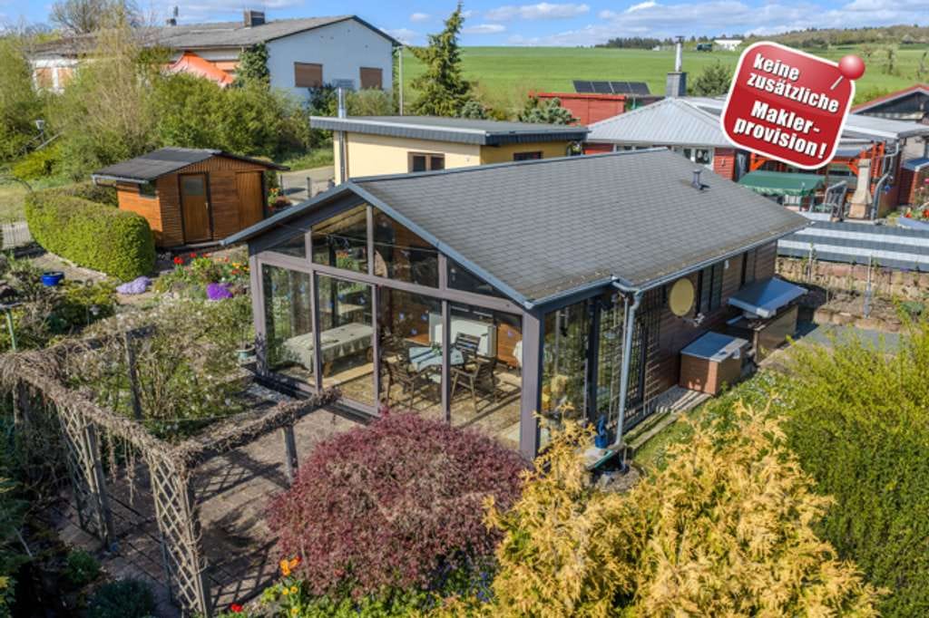 Immobilie in Leun - Urlaubsfeeling inklusive - provisionsfrei - Bild 0