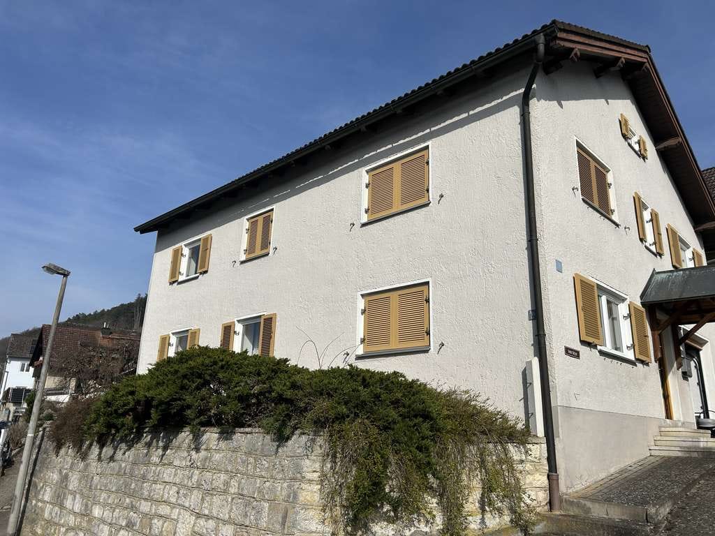 Immobilie in Dollnstein - Charmantes Bauernhaus aus dem 18 Jhrdt. im wunderschönen Altmühltal - Bild 0