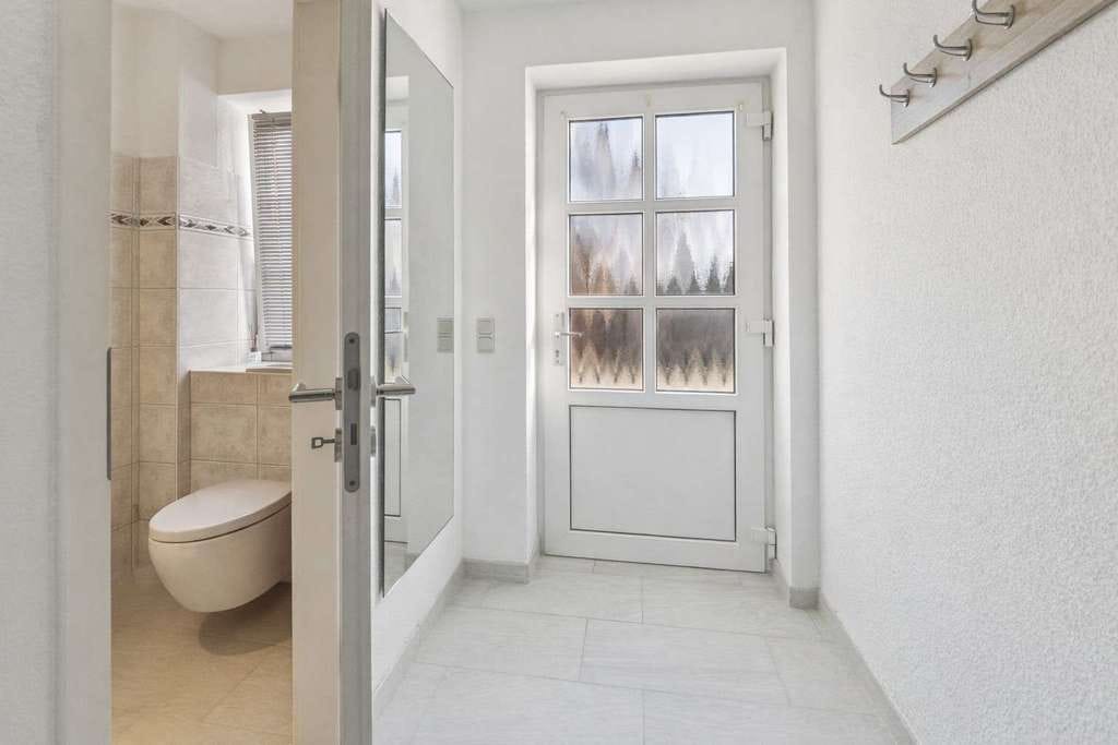 Immobilie in Bönningstedt - Gepflegtes Reihenmittelhaus in ruhiger Lage – solide Kapitalanlage mit stabilen Mietverhältnis! - Bild 4