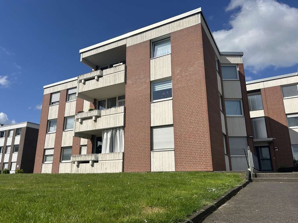 Immobilie in Welver - Viel Platz auf 3 Zimmern - inklusive Balkon und Stellplatz - Bild 0