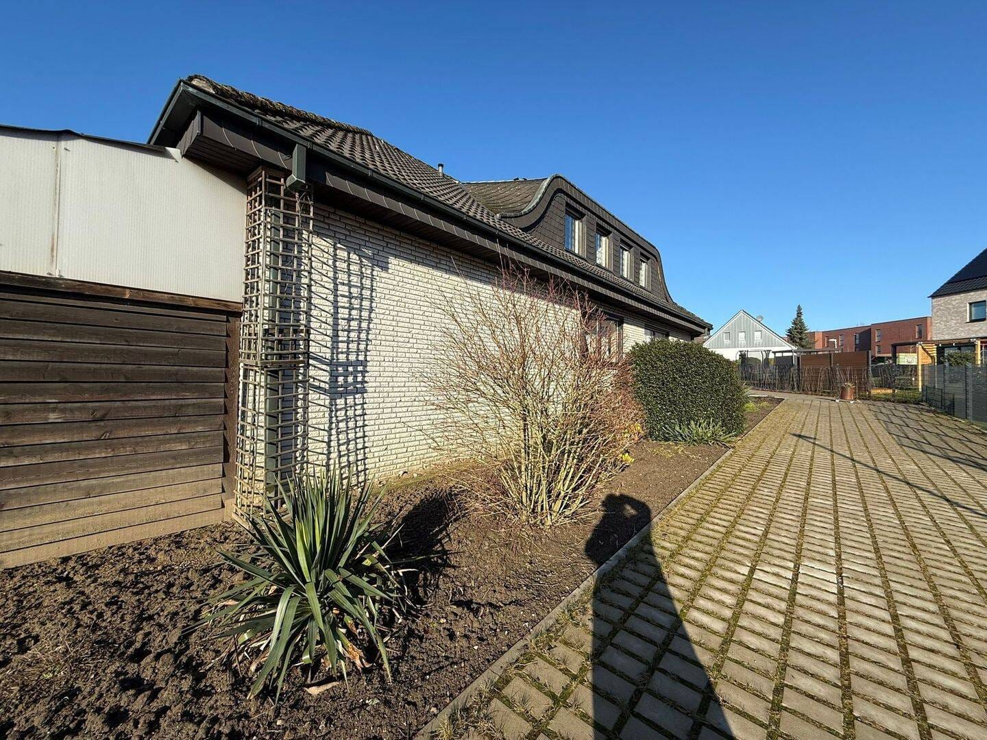 Immobilie in Dülmen - Barrierefreies EFH mit Wellness & 960 m² – Erbpacht, Grundstückskauf möglich - Bild 3