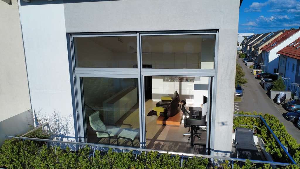 Immobilie in Garching bei München - *provisionsfrei* Exklusiver Wohnkomfort und größtmögliche Unabhängigkeit von Energiepreisen - Bild 2