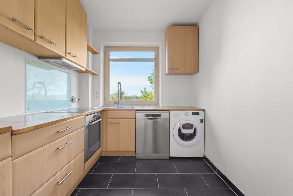 Immobilie in Braak - Bezugsfreie 3-Zimmer Wohnung mit Balkon und Stellplatz – ideal für Eigennutzer oder Kapitalanleger - Bild 4