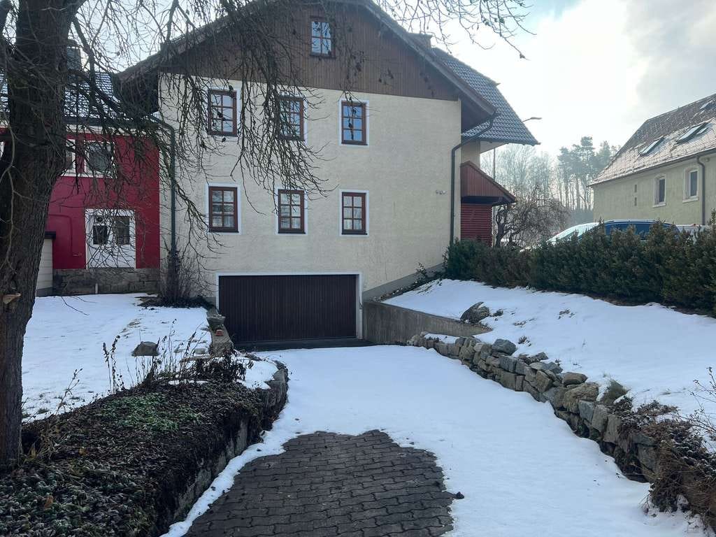 Immobilie in Röslau - Wohn- und Geschäftshaus in Röslau mit viel Potenzial - Gesamtwohnfläche bis zu ca. 475 m² möglich - Bild 4