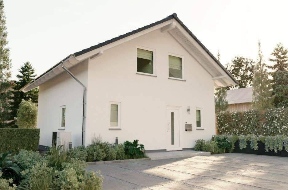 Immobilie in Seybothenreuth - Und im nächsten Jahr im eigenen Haus - Bild 1