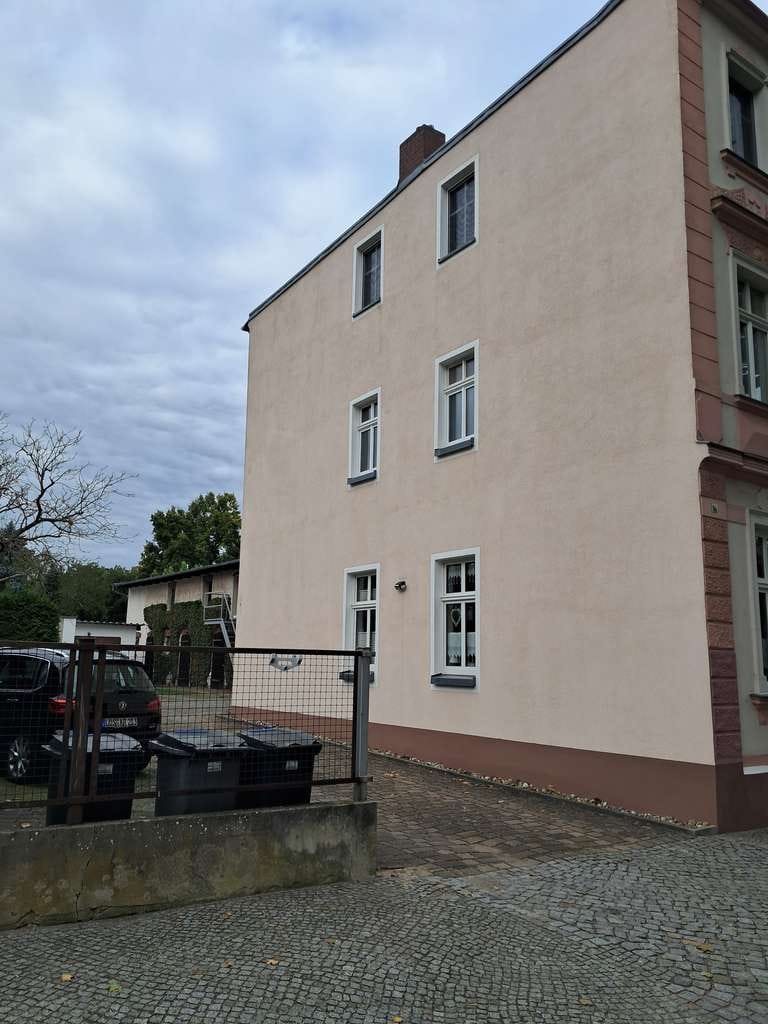 Immobilie in Eisenhüttenstadt - Traumhafte Eigentumswohnung in der Altstadt! - Bild 2