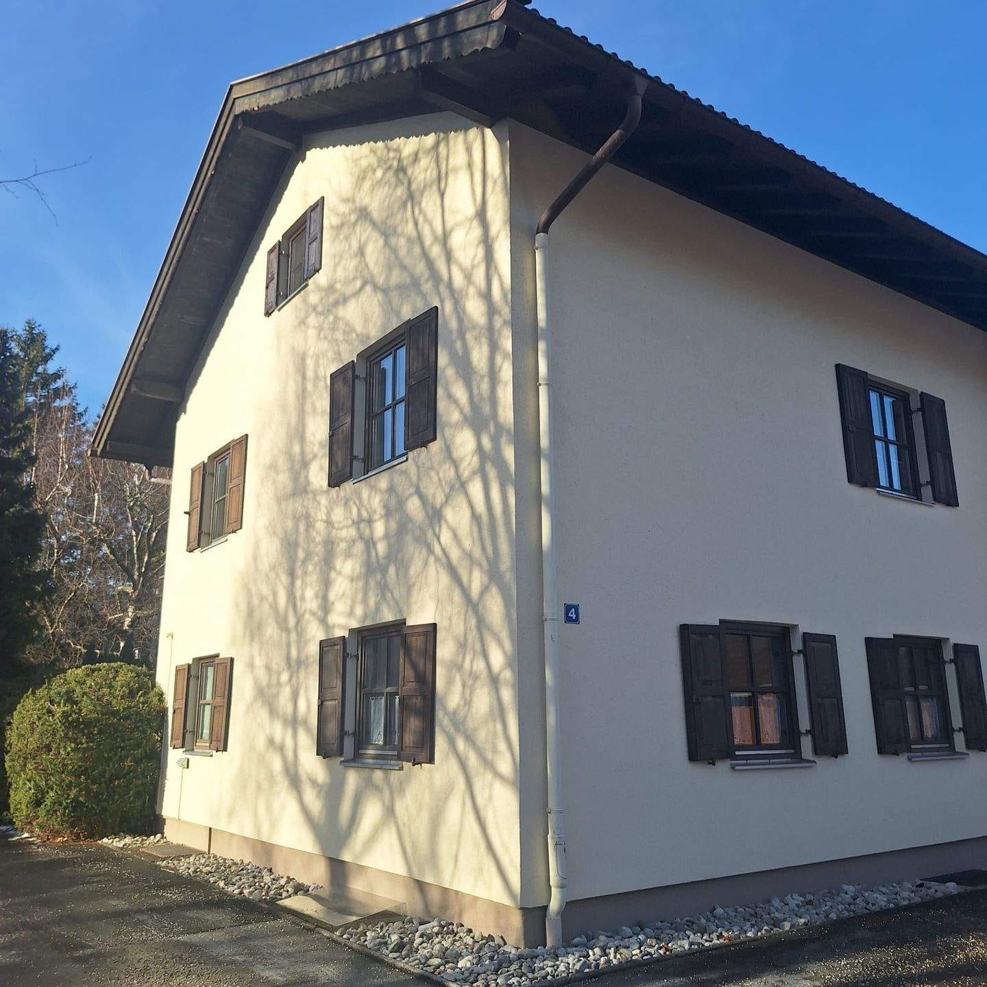 Immobilie in Eschenlohe - Für Kapitalanleger! Charmante gemütliche 3 ZKB Eschenlohe - Bild 2