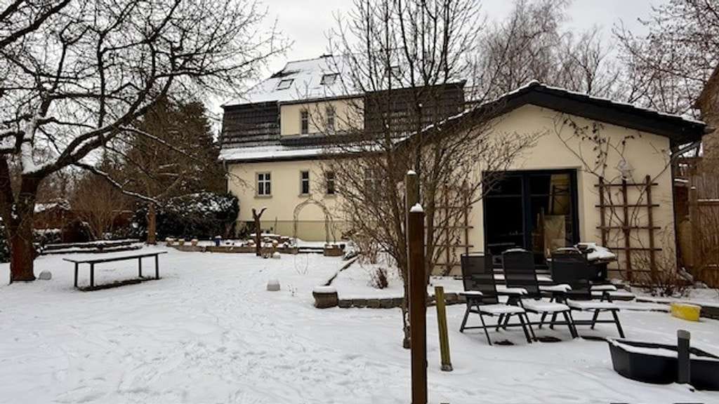Immobilie in Bad Belzig - ***Eine Immobilie der besonderen Art mit historischem Charme*** - Bild 4
