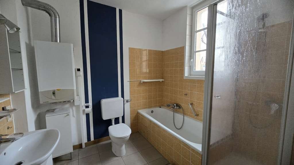 Immobilie in Eschwege - Einfamilienhaus in bester Zentrumsnähe von Eschwege - Bild 4