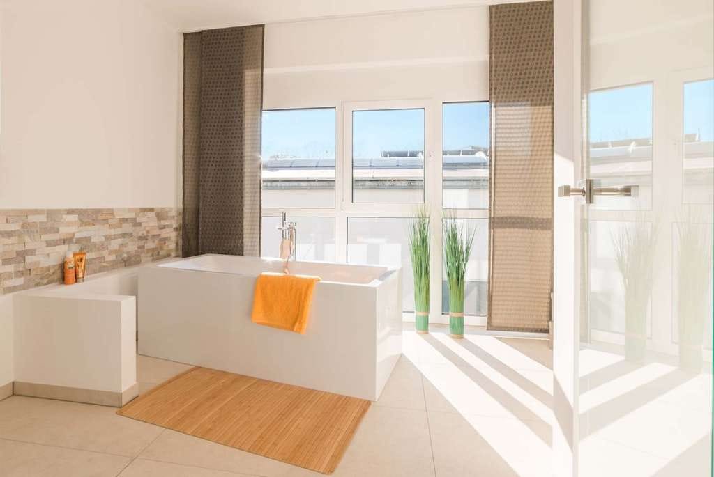 Immobilie in Altötting - Familienglück auf zwei Ebenen 🍀 Neubau mit Potential - Bild 4