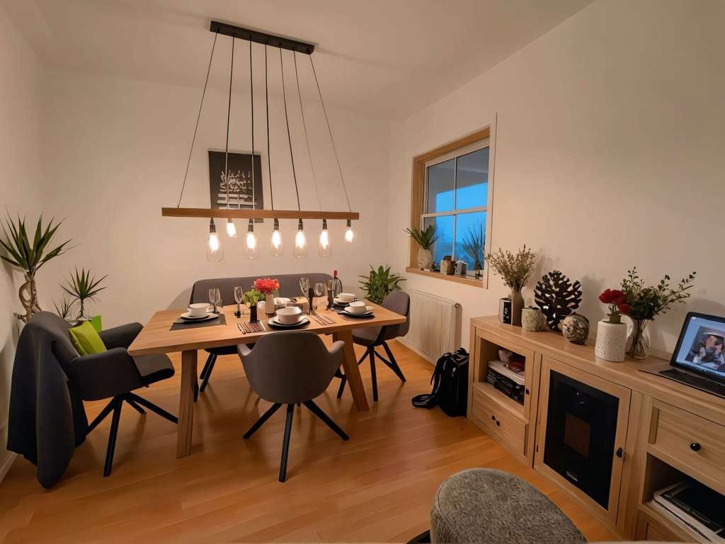 Immobilie in Thyrnau - Gepflegtes Mehrfamilienhaus mit traumhaftem Weitblick - Bild 3