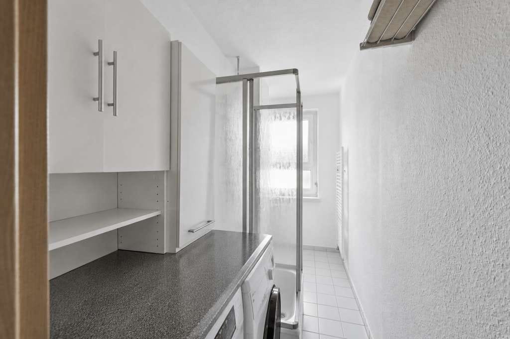 Immobilie in Zingst - Kapitalanlage im Ostseebad Zingst – 2-Zimmer-Wohnung mit Balkon, Stellplatz und Mietenpool - Bild 4