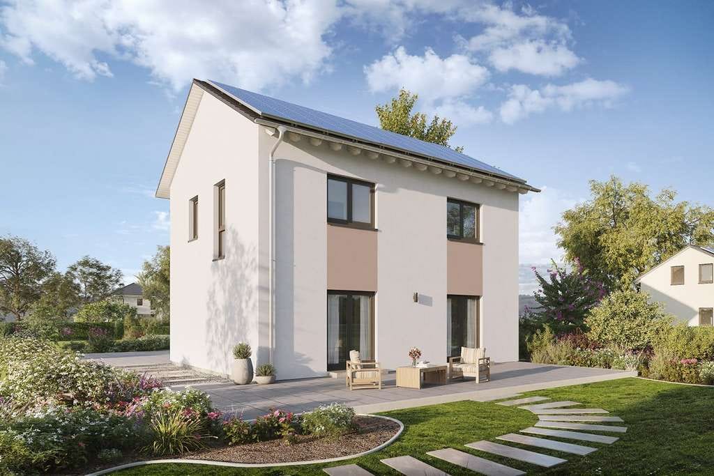 Immobilie in Neusitz - Modernes Einfamilienhaus nach Ihren Vorstellungen in Neusitz - projektiert und individuell planbar - Bild 3