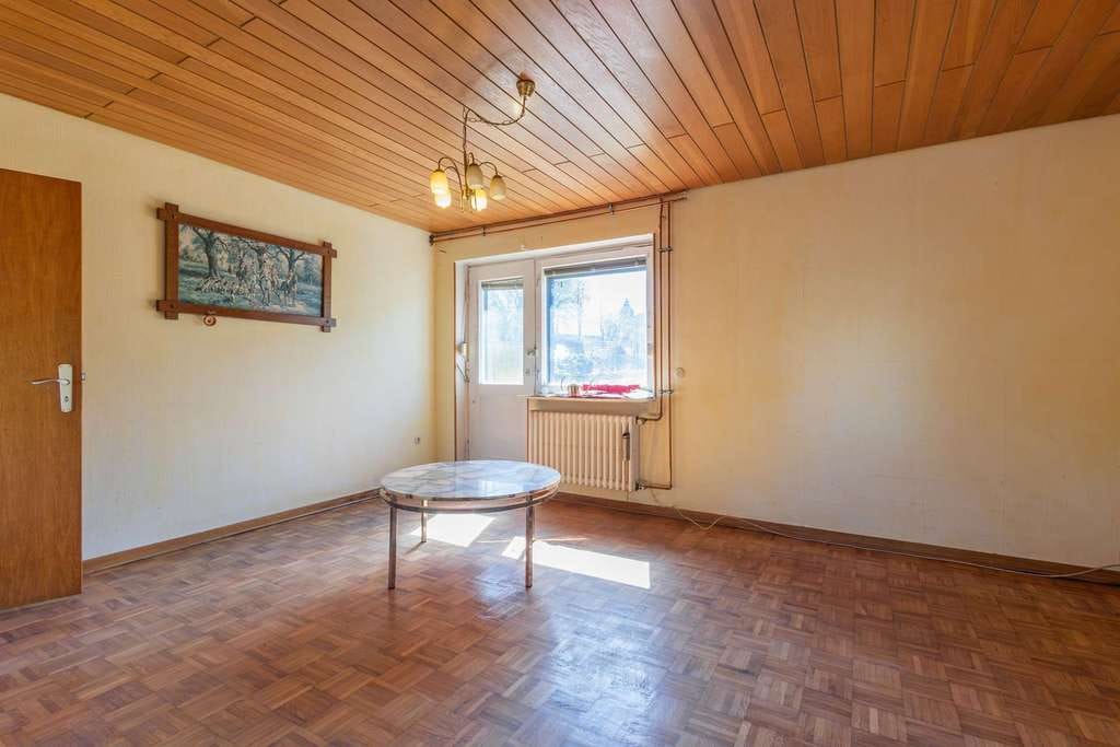 Immobilie in Quarnbek - Wohntraum selbst gestalten - Seltene Gelegenheit in Quarnbek-Stampe - Bild 3