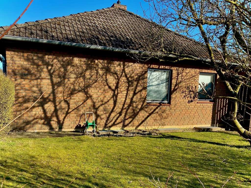 Immobilie in Vögelsen - ruhig, grün, natur: Garten Eden - das finden Sie hier! - Bild 1