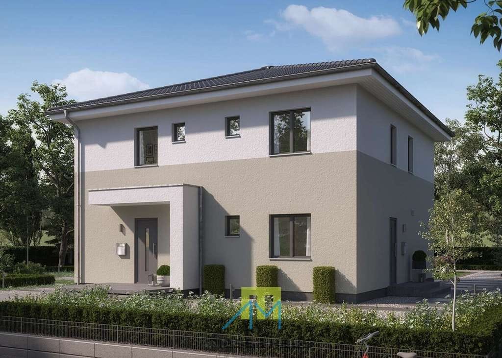 Immobilie in Stein-Bockenheim - Mehrgenerationenhaus: Ein Zuhause für Großeltern, Eltern & Kinder in Stein-Bockenheim - Bild 4
