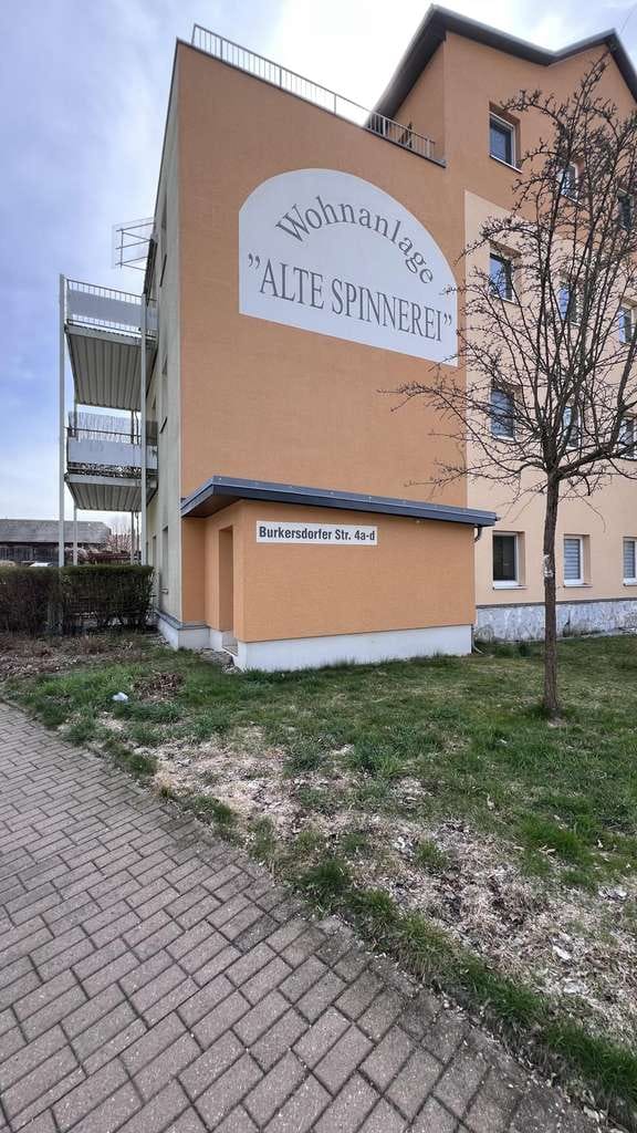 Immobilie in Hartmannsdorf bei Kirchberg - Investieren & Profitieren - Bild 1