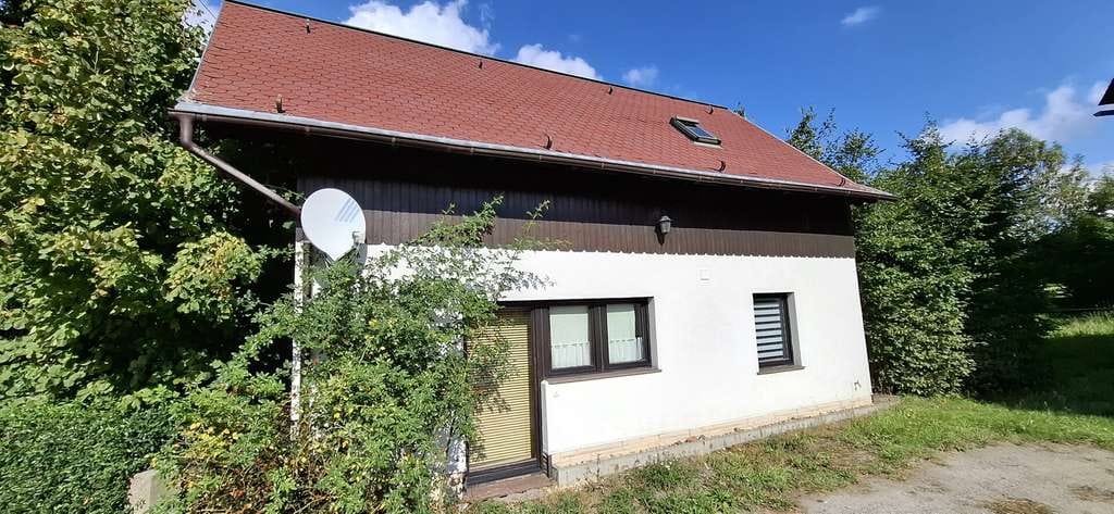 Immobilie in Hochkirch - Bukecy - Anwesen mit Wohnhaus, Ferienhaus und Scheune in guter Wohnlage von Hochkirch - Bild 3