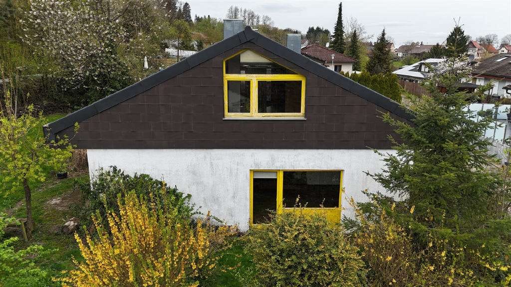 Immobilie in Löwenstein - Freistehendes Einfamilienhaus im Erholungsort Löwenstein-Hirrweiler - Bild 3