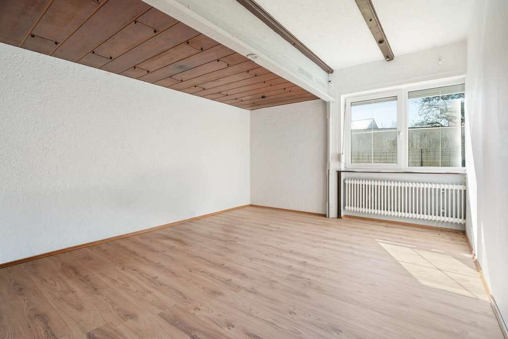 Immobilie in Erkheim - Ein Haus. Zwei Einheiten. Tausend Möglichkeiten. - Bild 2