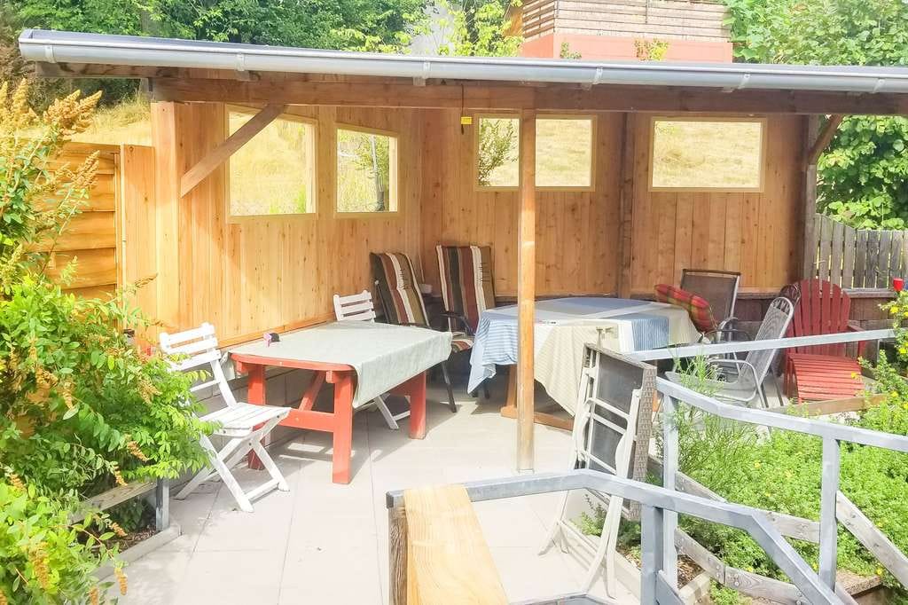 Immobilie in Mossautal - Multi-Talent: Kernsaniertes Mehrfamilienhaus mit 3 Wohnungen im schönen Mossautal! - Bild 3