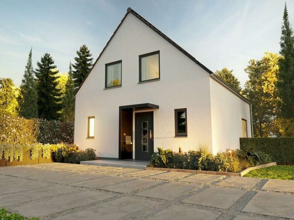 Immobilie in Vorwerk - Familienfreundliches Raumwunder in Vorwerk – Ideal für Eltern und Kinder! - Bild 1