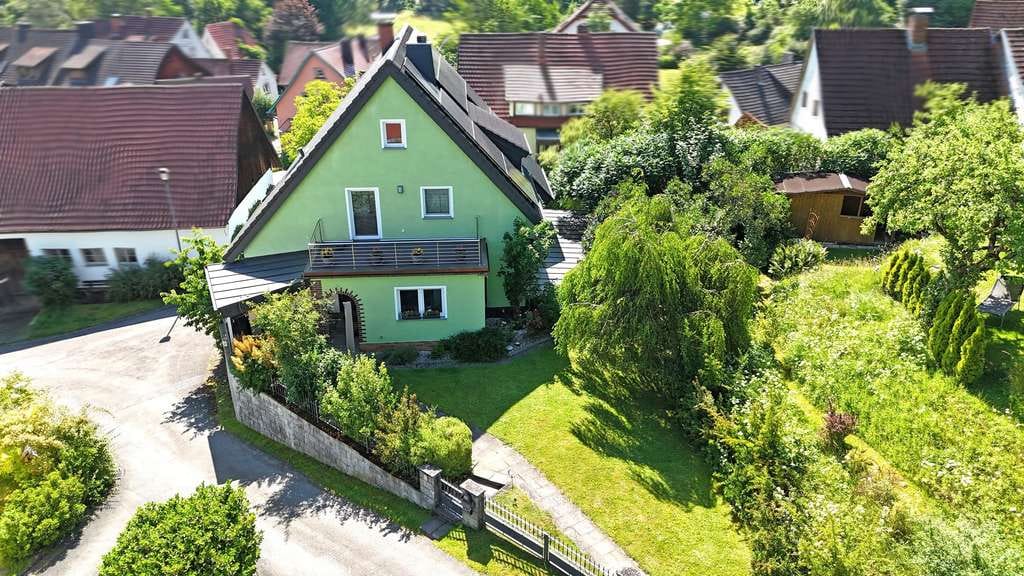 Immobilie in Ködnitz - Ein Zuhause zum Verlieben! - Bild 2