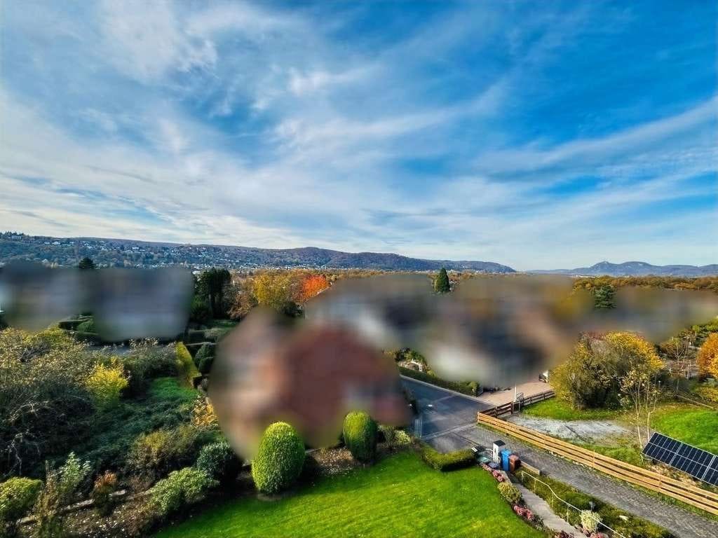 Immobilie in Unkel - Imposantes Anwesen in exponierter Lage mit traumhaften Weitblick - Bild 3