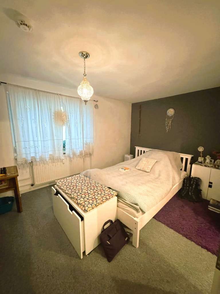 Immobilie in Gaggenau - ***Gemütliche & renovierungsbedürftige 2 Zimmer-Erdgeschosswohnung -  in Gaggenau/Selbach*** - Bild 2