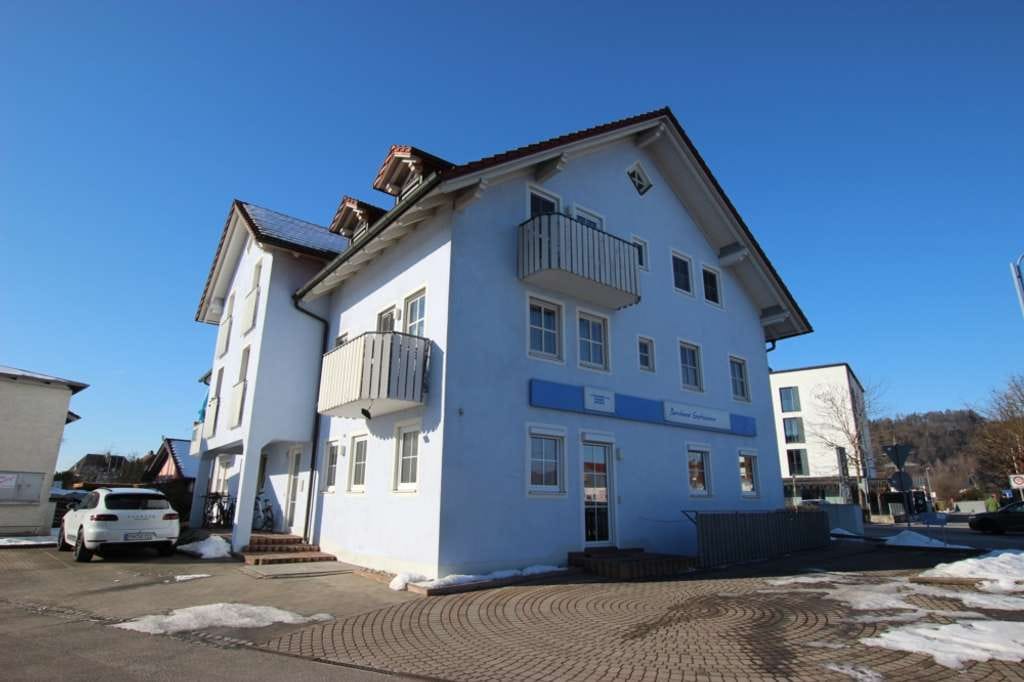 Immobilie in Simbach - Schöne 3-Zimmer Eigentumswohnung mit Stellplatz - 765 - Bild 3