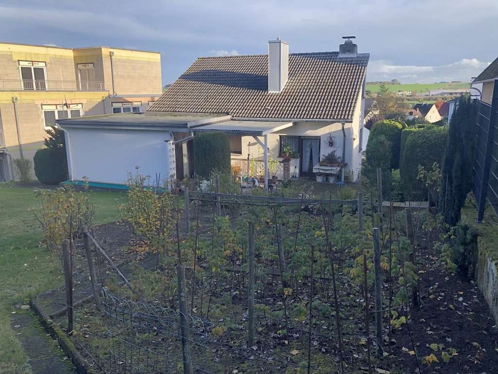 Immobilie in Kottenheim - Einfamilienhaus mit optionaler Einliegerwohnung - Bild 3