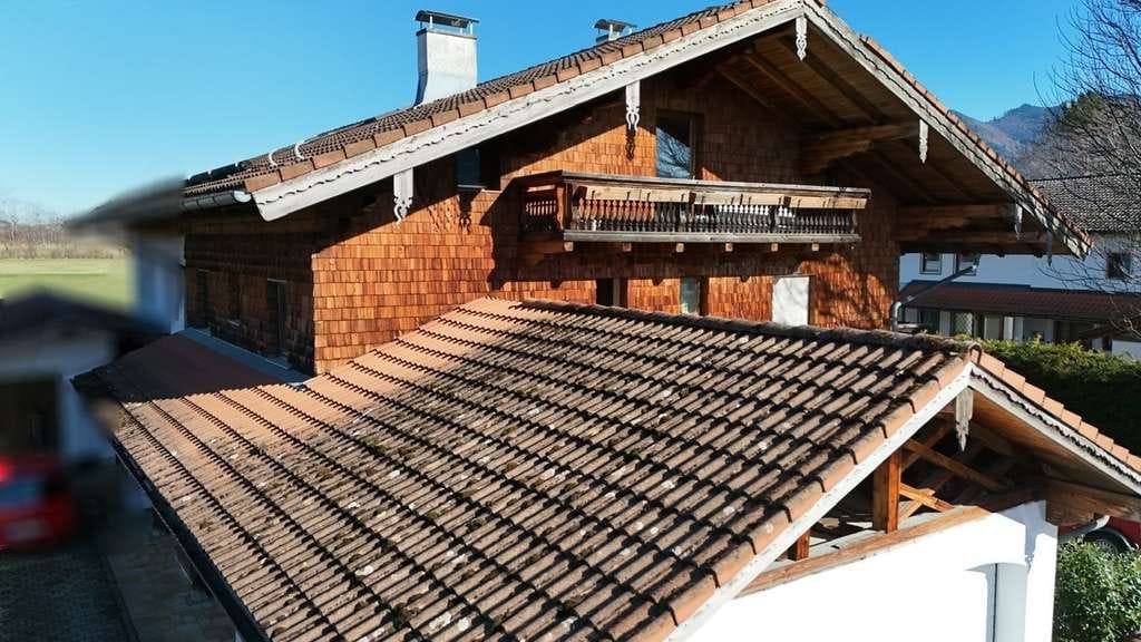Immobilie in Übersee - DHH mitten im Chiemgau - Bild 2