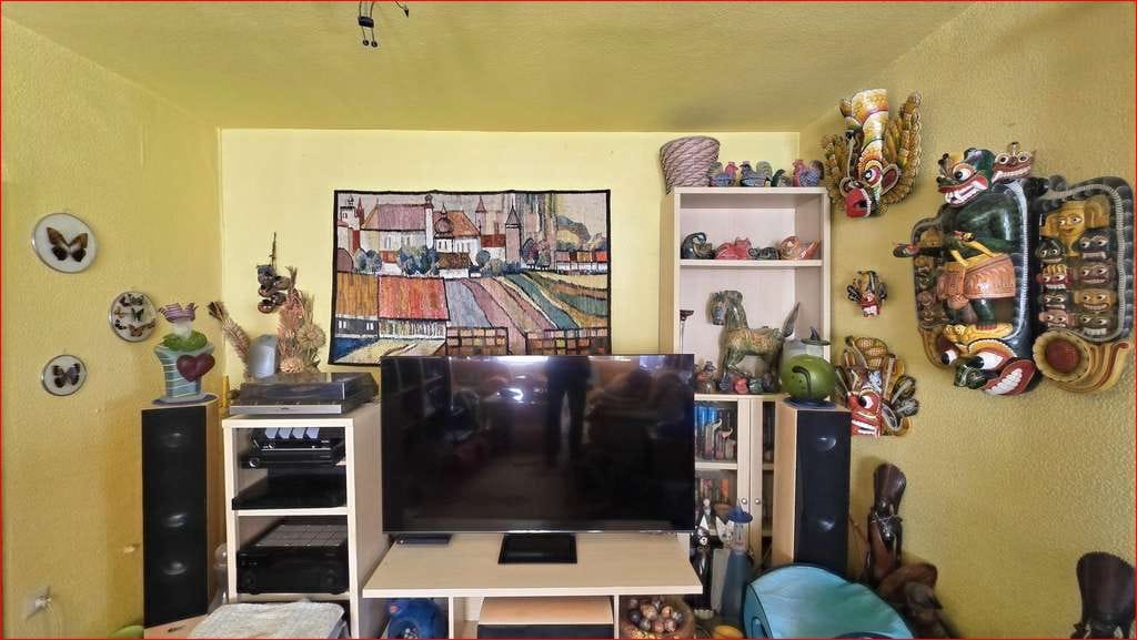 Immobilie in Bad Herrenalb - 3 Familienhaus in Straubenhardt-Feldrennach - Bild 1