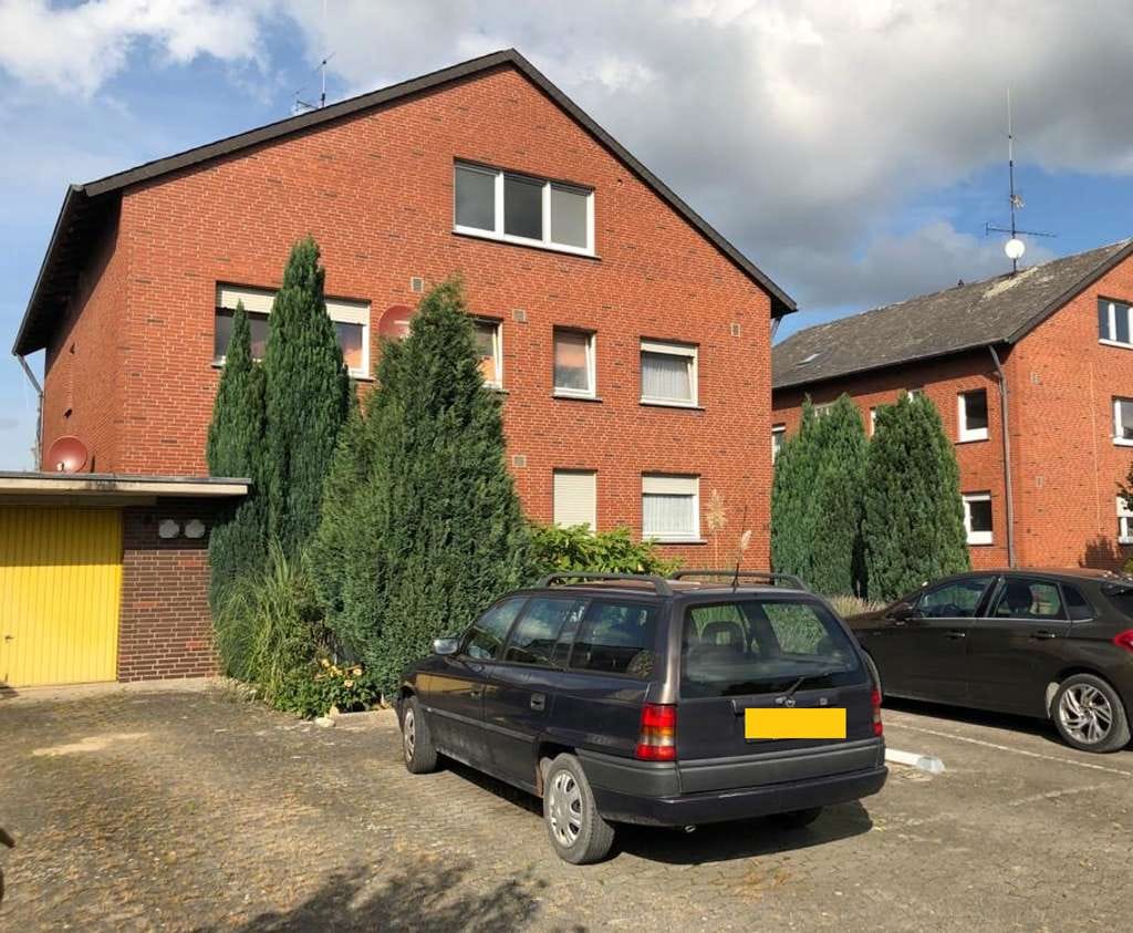 Immobilie in Werl - Freistehendes 6-Familienhaus mit 2 Garagen - Bild 1
