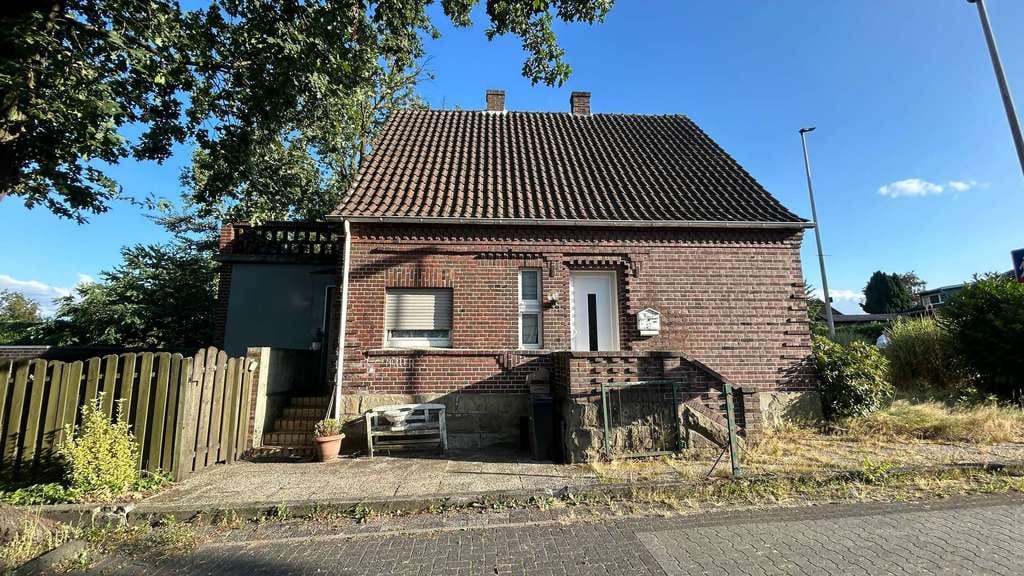 Immobilie in Emsdetten - freistehendes Einfamilienhaus in Emsdetten - Bild 2