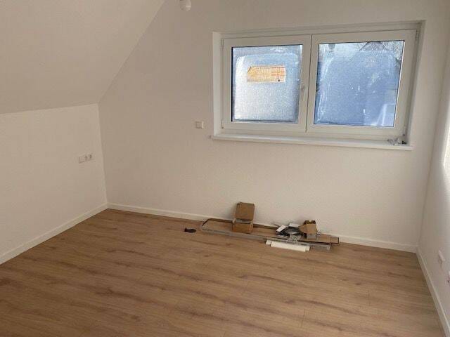 Immobilie in Ottenhöfen im Schwarzwald - Moderne 3 Zimmer Maisonette-Wohnung mit Bergblick - Bild 3