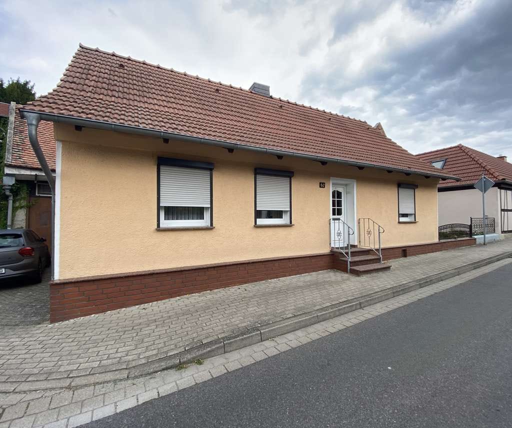 Immobilie in Bismark (Altmark) - Hier finden Sie Ihre eigenen kleinen 4 Wände! - Bild 0