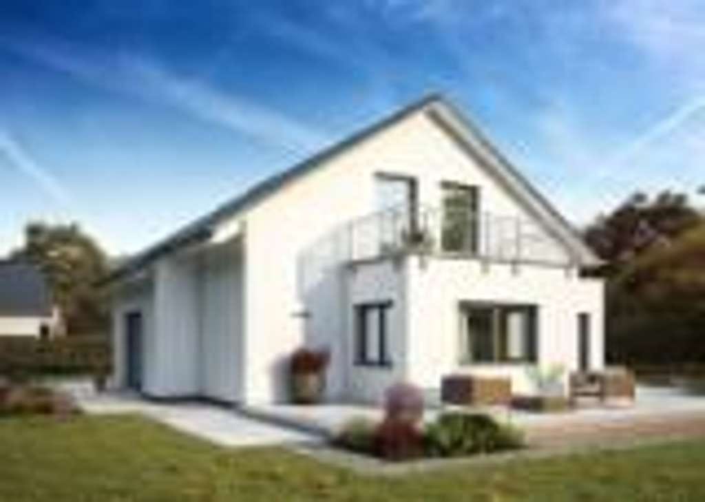 Immobilie in Blankenfelde-Mahlow - ZWEI KLEINE FAMILIEN IN EINEM HAUS! TREND 2024! - Bild 3