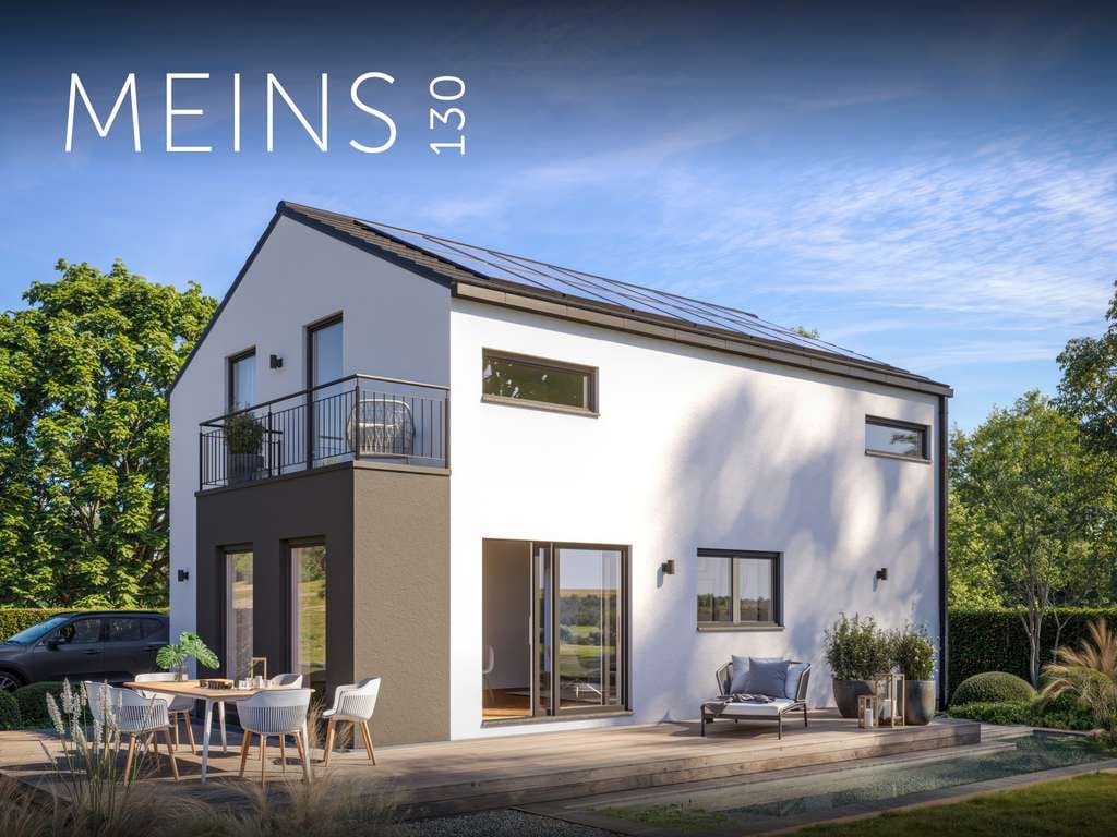 Immobilie in Pemfling - Bauen mit Vertrauen: Die Zukunft für Ihre Familie - Bild 0