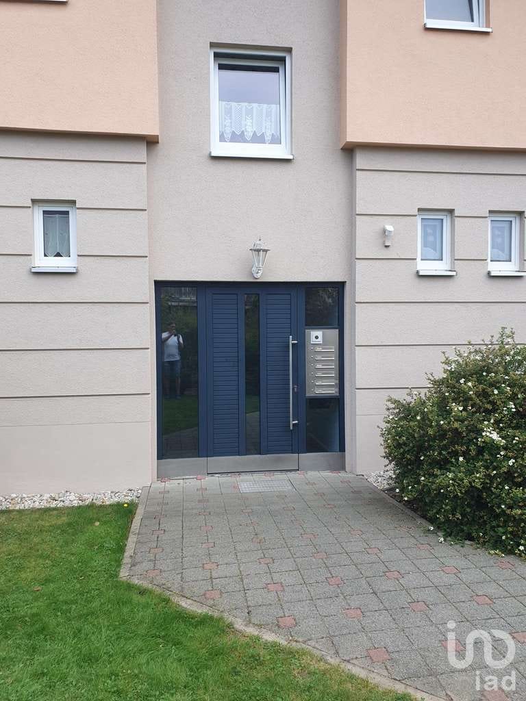 Immobilie in Oberkotzau - MFH mit  KG und großzügigen Büroflächen, 
Preis Verhandlungsbasis! - Bild 4
