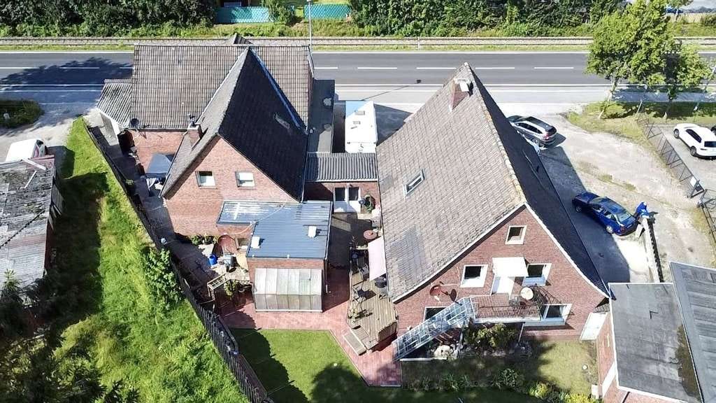 Immobilie in Aurich - Solide Geldanlage in Ostfriesland – 6 WE in zentraler Lage - Bild 3