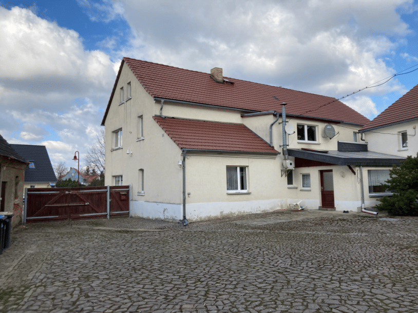Immobilie in Rötha - Familienparadies in idyllischer Lage - Bild 0