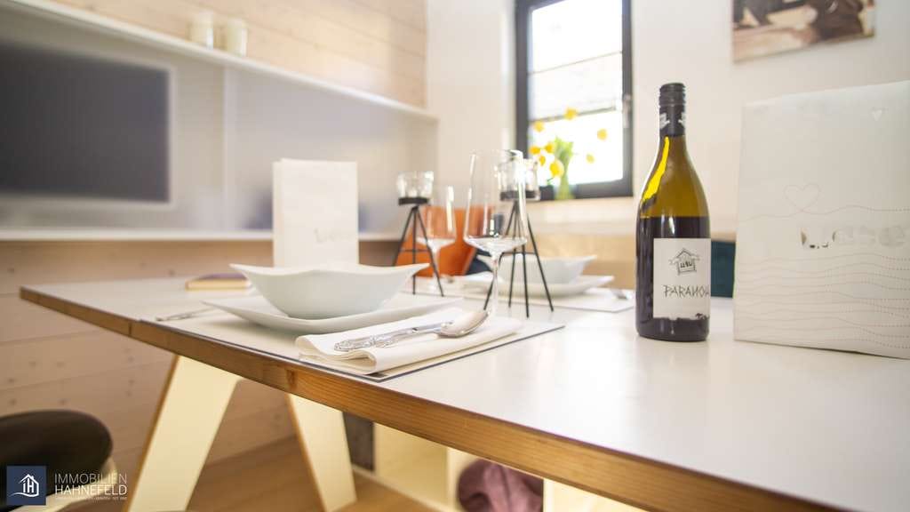 Immobilie in Dörnberg - Provisionsfrei Stilvoll anders – Ihr Designtraumhaus - Bild 0