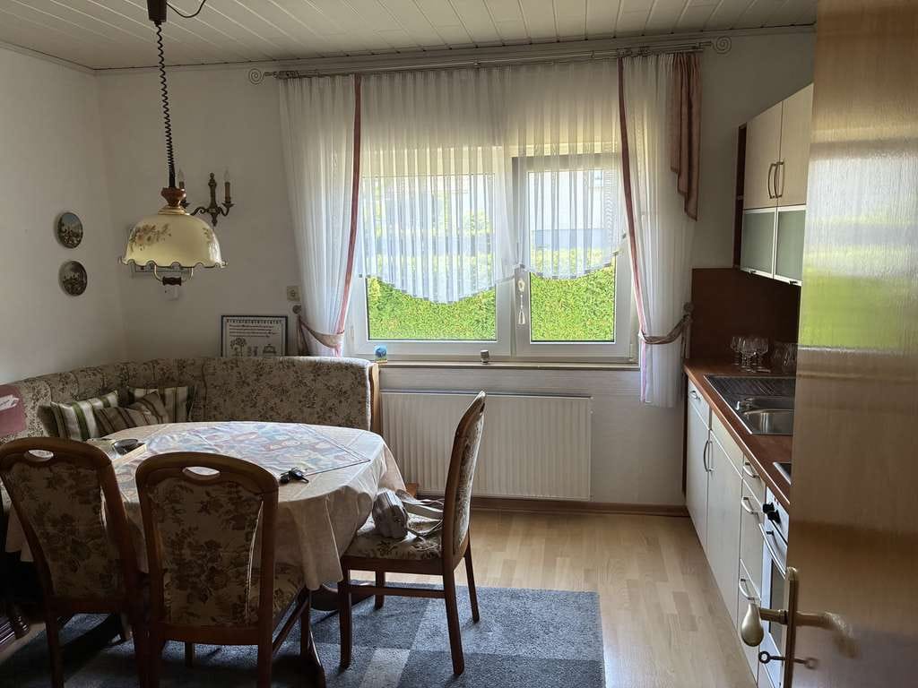 Immobilie in Mittenaar - Gemütliches Einfamilienhaus in Mittenaar - Bild 2