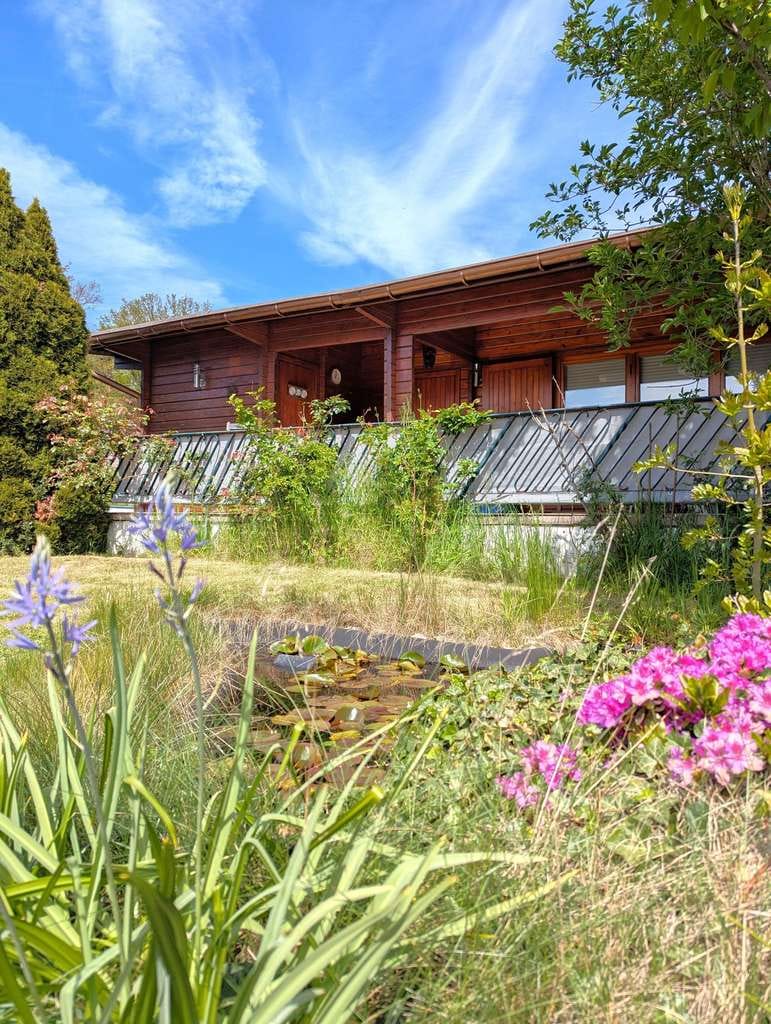 Immobilie in Hamminkeln - Gemütliches Ferienhaus mit Pool und Garten in ruhiger Lage - Bild 0