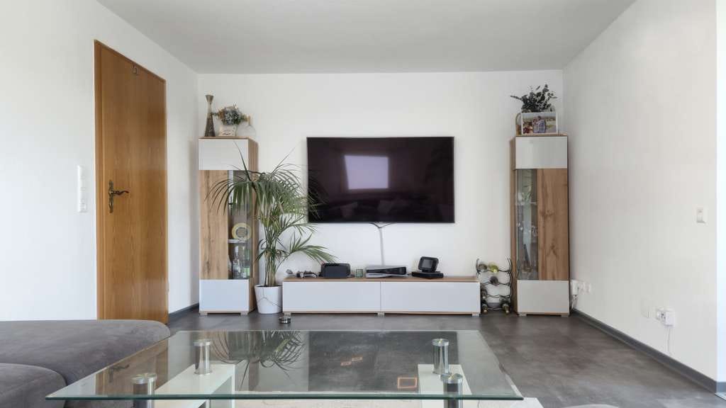 Immobilie in Großbettlingen - Helle 3 Zimmer Wohnung mit Wintergarten - Bild 3