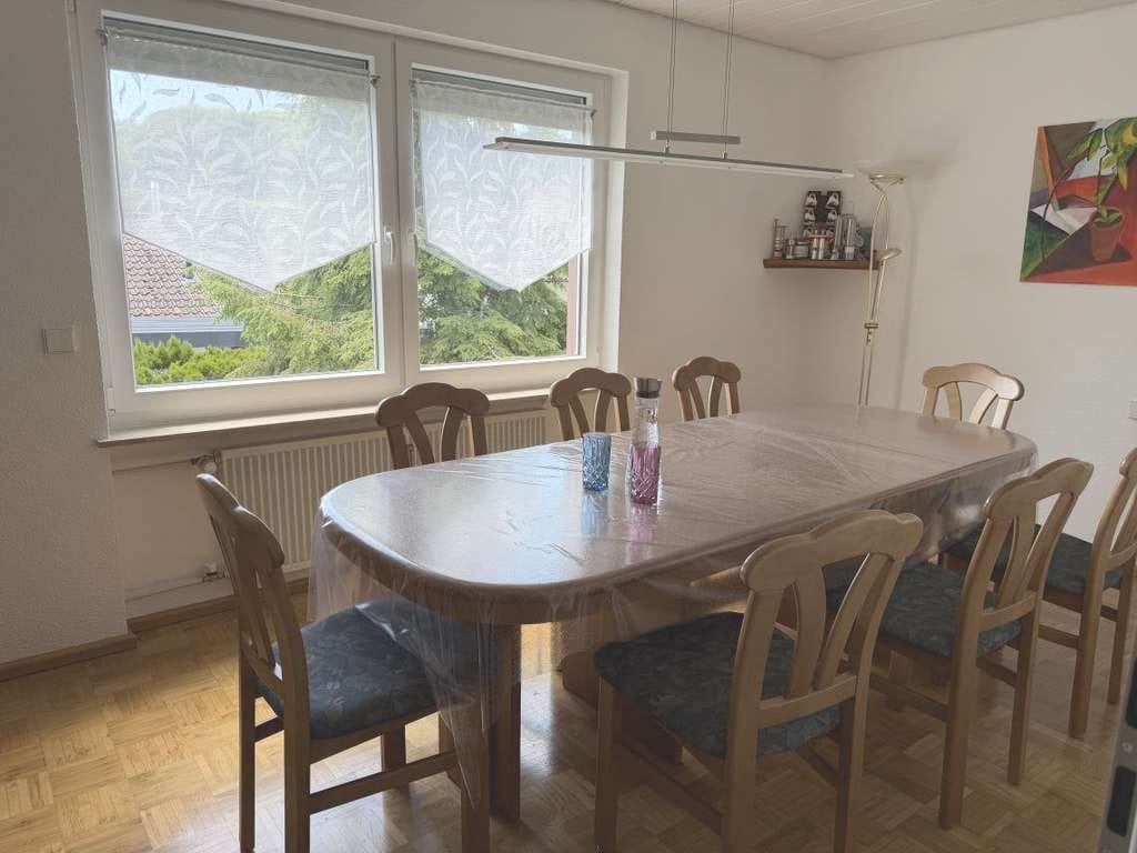 Immobilie in Donzdorf - GROßES HAUS AUF GROßZÜGIGEM GRUNDSTÜCK IN SONNIGER LAGE VON DONZDORF - Bild 3