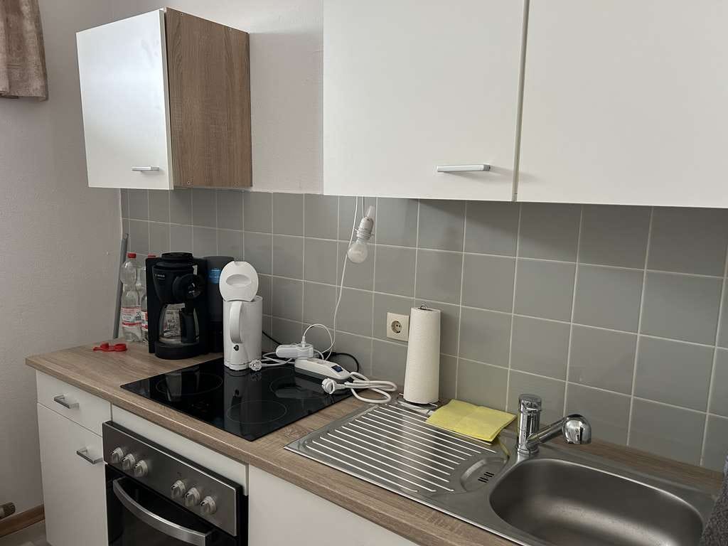 Immobilie in Bayreuth - 2-Zimmer-Wohnung im Wohnpark YpsilonHaus zu verkaufen - Bild 4