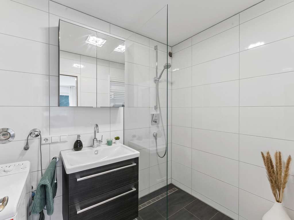 Immobilie in Freudenstadt - Top Kapitalanlage - Erdgeschosswohnung mit Garten, Küche & TG - Bild 3