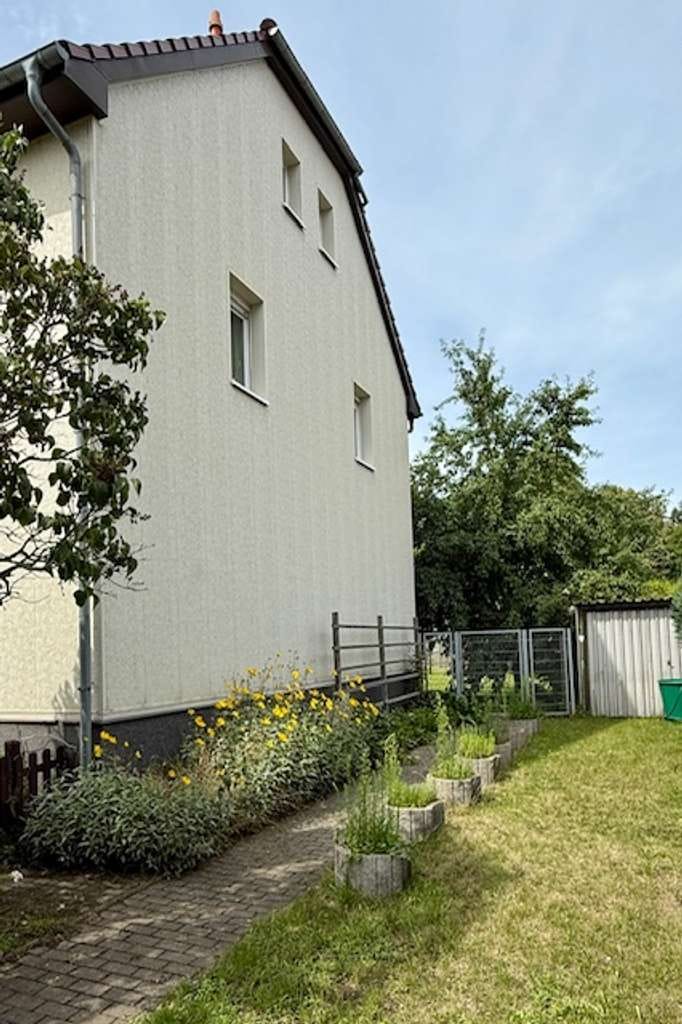 Immobilie in Ostritz - Zügig bezugsfertiges Einfamilienhaus auf ruhigem Grundstück in Ostritz - Bild 4